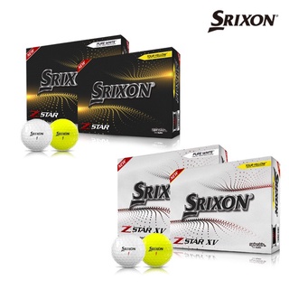 Bóng golf Srixon Z-Star7 chất lượng cao