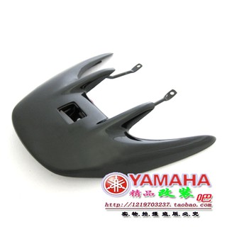 ┏Miếng Dán Trang Trí Xe Mô Tô┓Bộ Khung Sắt Trắng Gắn Đuôi Xe Honda DIO34 Issue 35 ZX