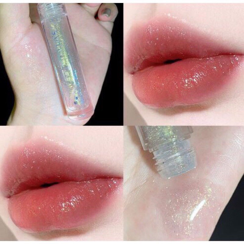 Son bóng GELLA'S dupe Romand. Siêu đẹp, Hàng nội địa Trung. | BigBuy360 - bigbuy360.vn