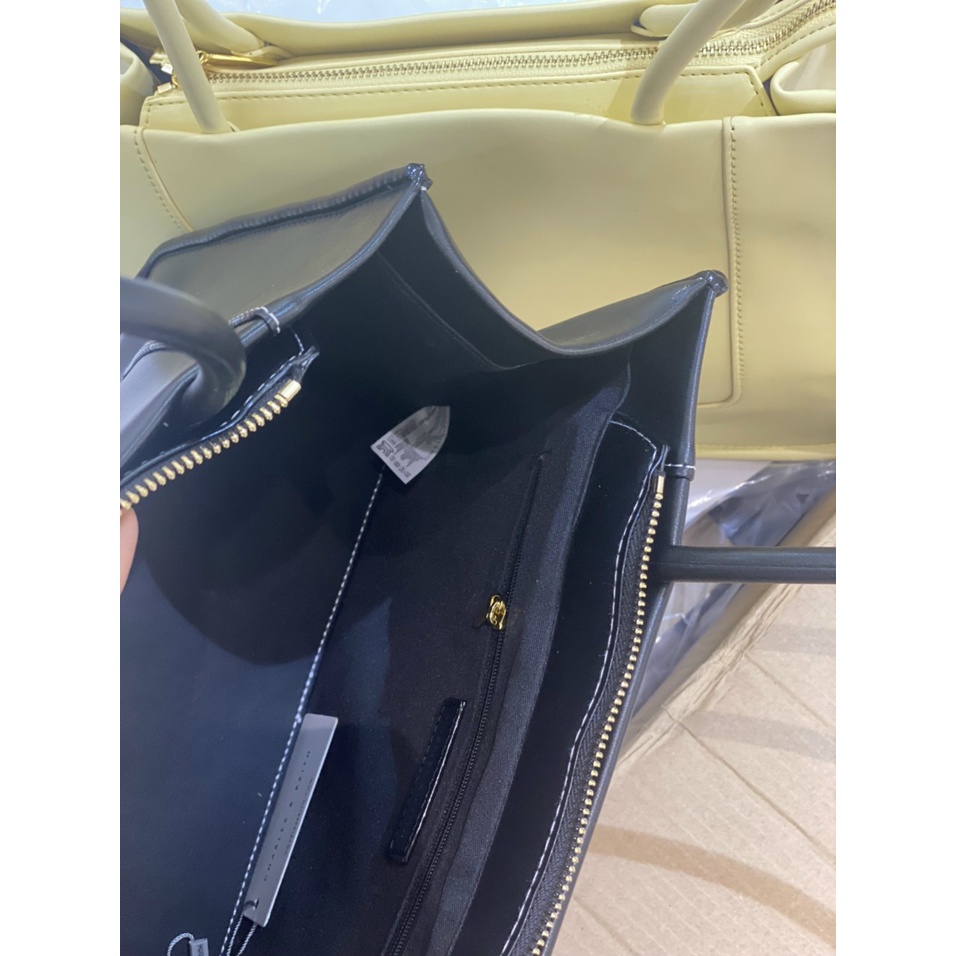 túi tote nữ size 32cm Ck2-31200021 đủ màu có sẵn