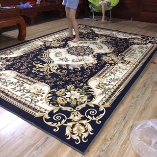 Thảm trải sàn cao cấp