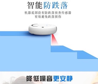 robot hút bụi