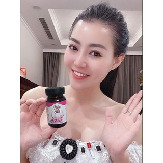 [Chính hãng ] Viên uống nở ngực Đào Thi
