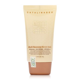 Kem nền Geo Multi Recovery Blemish Balm 50g