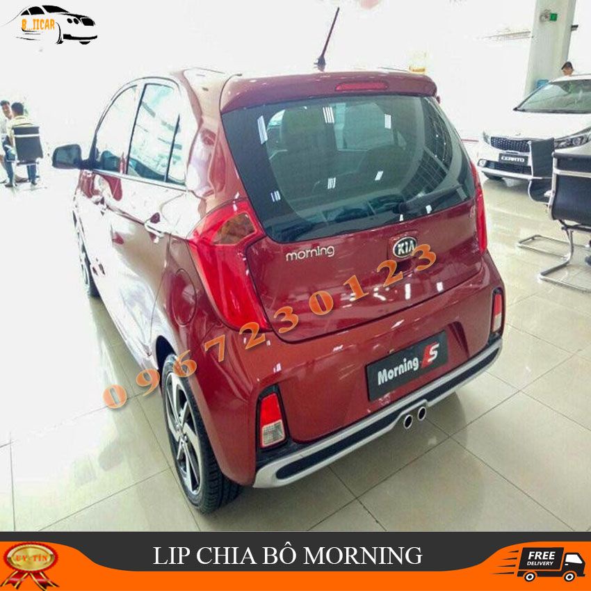 Líp Kia Morning 2013-2019
