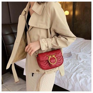 Túi khóa da mềm siêu rẻ đẹp