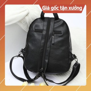 Balo Mini Nữ Da Mềm Thời Trang Hàn Quốc S3