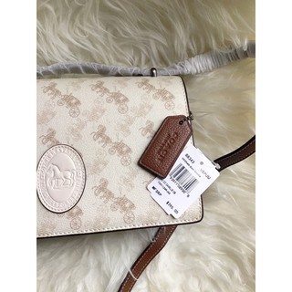Túi CoAch mẫu mới xuất xịn