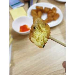 khoai lang kén túi 250gr