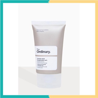 Kem Dưỡng Sáng Da, Giảm Thâm Mụn the Ordinary Azelaic Acid Suspension 10% 30ml chính hãng
