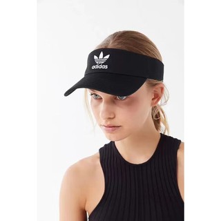 Adidas Thời Trang Unisex Chạy Rỗng Mũ Thể Thao Marathon Tấm Che Nắp Nhanh Khô