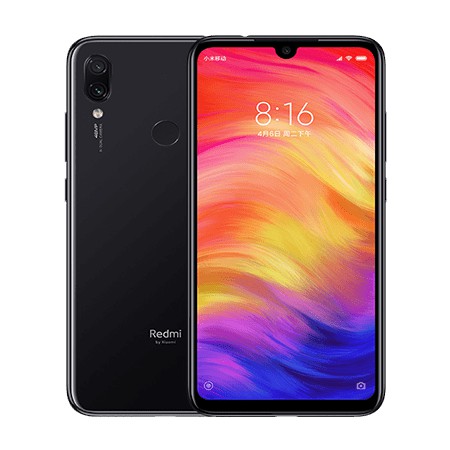 [Nóng bỏng tay] Điện thoại Xiaomi Redmi Note 7 Pro