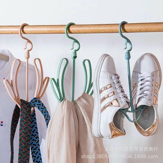 Móc Treo - Móc Phơi Giày Tiện Dụng