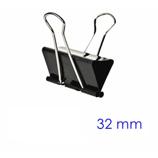 Kẹp bướm nhỡ 32mm