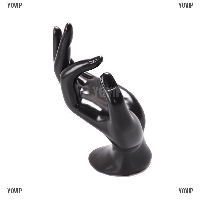 Giá treo nhẫn kiểu dáng độc đáo dễ thương