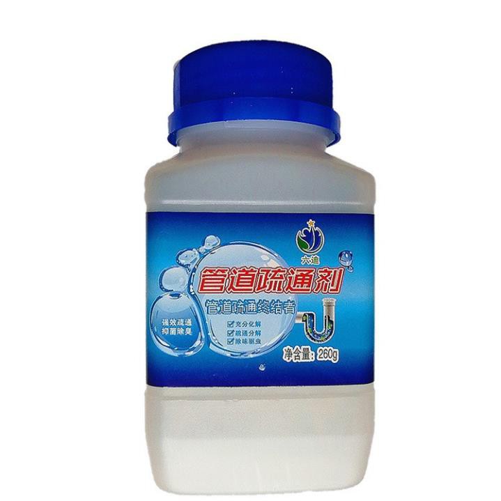 M2014 - Bột thông cống loại siêu mạnh