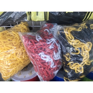 Dây xích nhựa 6mm