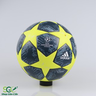 Bóng Champion League