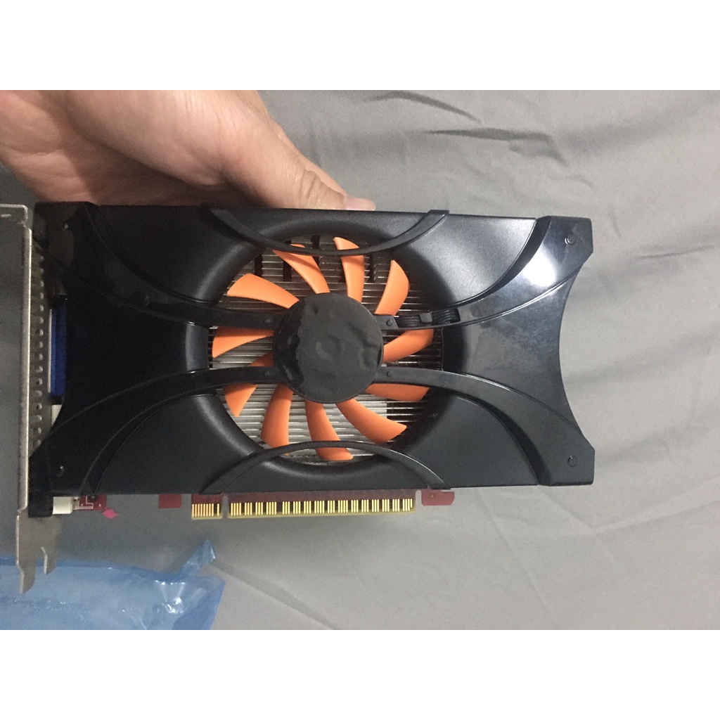 Card màn hình GTS 450 1g GDDR5