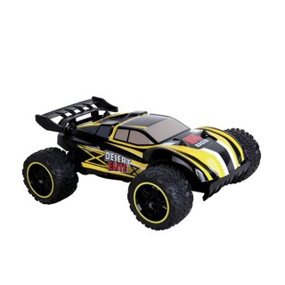 Siêu xe sa mạc Desert Elite VECTO