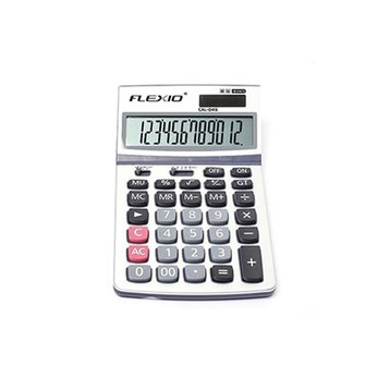 Máy tính FLEXIO CAL-04S