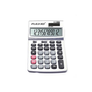 Máy tính FLEXIO CAL-04S