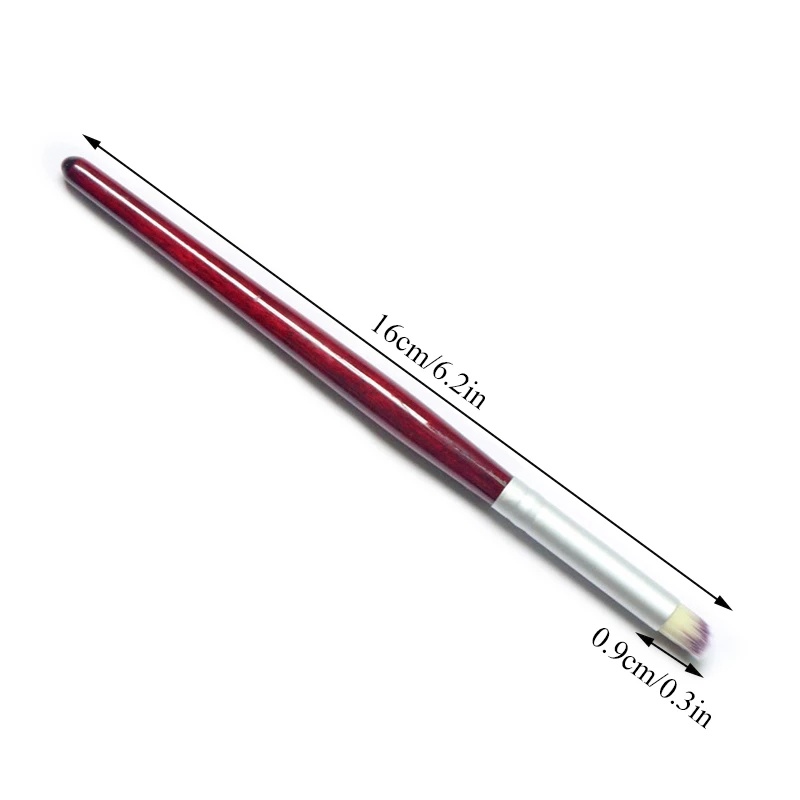 Cọ Vẽ Móng Nghệ Thuật DIY Chuyên Nghiệp