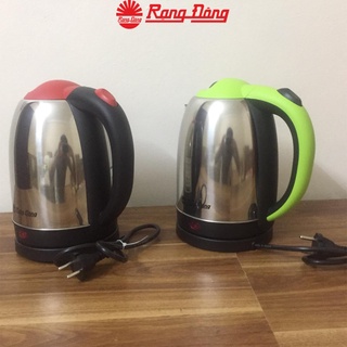 ấm siêu tốc, 1.8 lít RD-AST18ST1, phích đun nước rạng đông