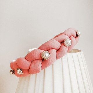 Mấn xoắn hồng ONONMADE