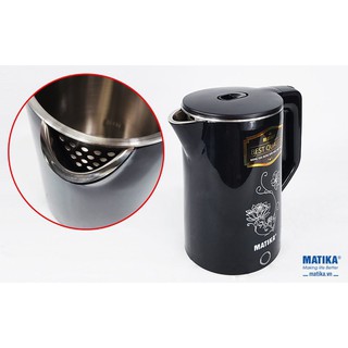 Ấm siêu tốc Matika MTK-29