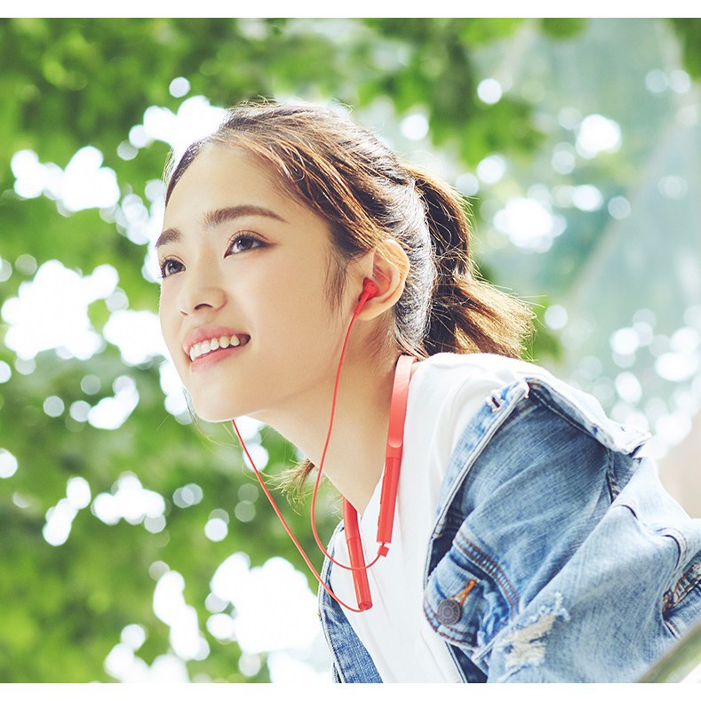 Tai nghe Xiaomi Neckband Youth Lite Bluetooth