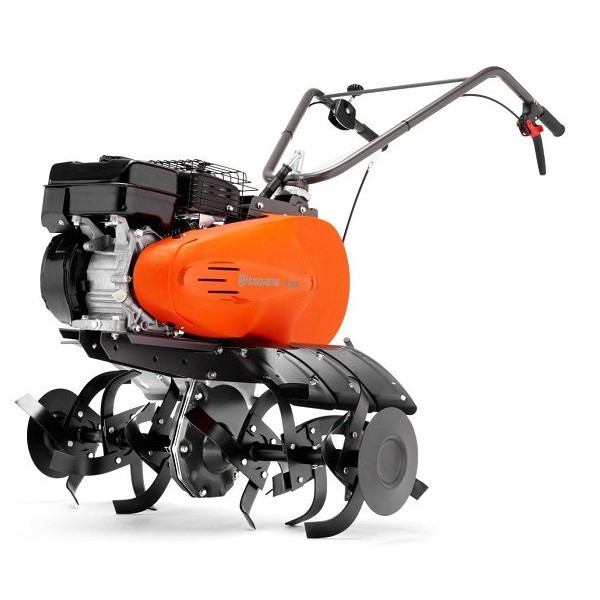 Máy xới đất Husqvarna TF 536