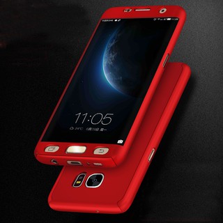 Ốp lưng SAMSUNG j7 prime bảo vệ 360