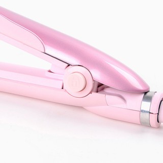 Máy Duỗi Tóc Mini