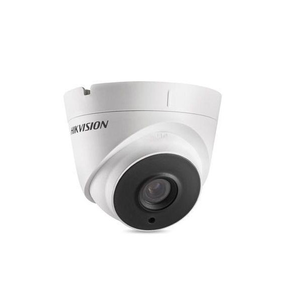 Camera Dome HDTVI 5MP Hikvision DS-2CE56H0T-IT3