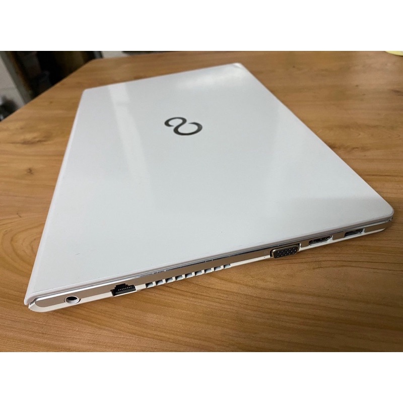 Laptop fujitsu SH75 Core i5-4300U, 10gb Ram, 256gb SSD, 13.3inch 2K HD | WebRaoVat - webraovat.net.vn