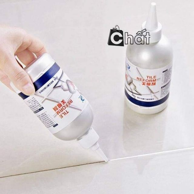 LỌ SƠN KẺ MẠCH GẠCH