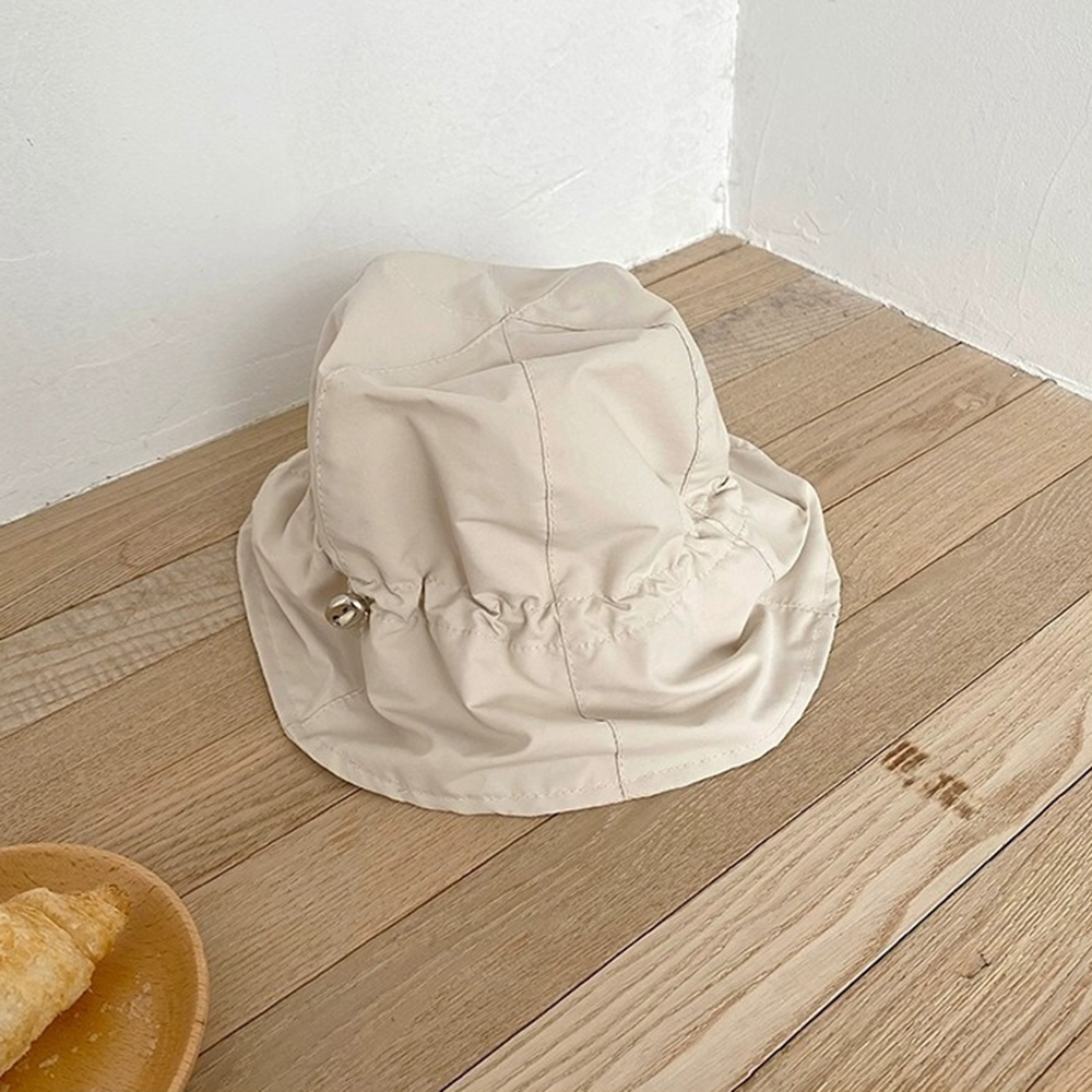 Nón Vành Thoáng Khí Chống Tia Cực Tím Phong Cách Hip Hop Nhiều Màu Sắc Sau2Life