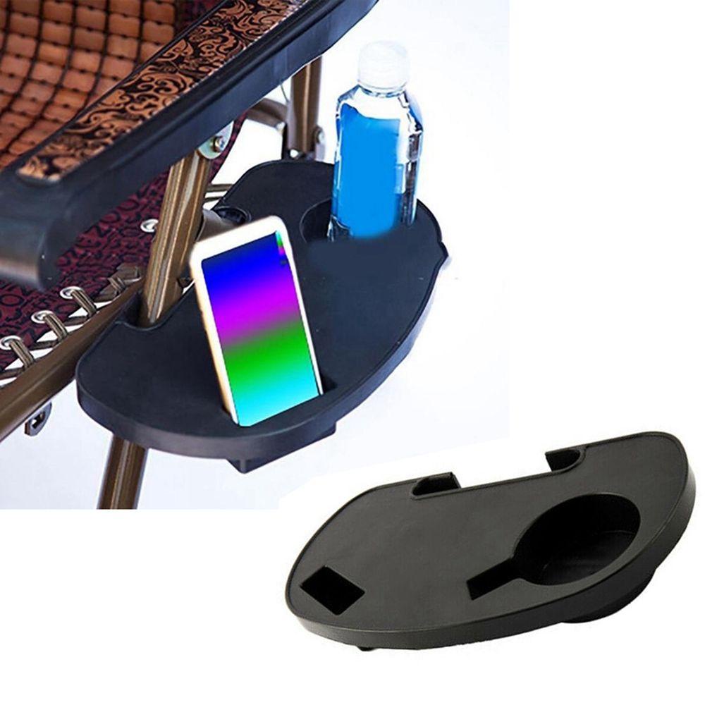 Khay Lót Ghế Ngồi Ngoài Trời Có Thể Gấp Gọn Tiện Dụng