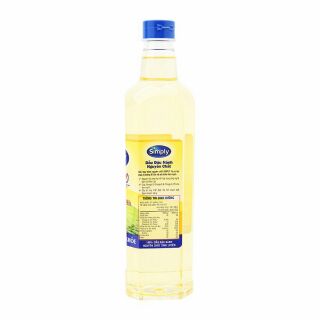 Dầu ăn Simple 1 lít
