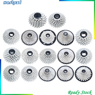 [Xastpz1] 8 9 10 Tốc Độ Cassette 11-25T / 46T Cassette Freewheel