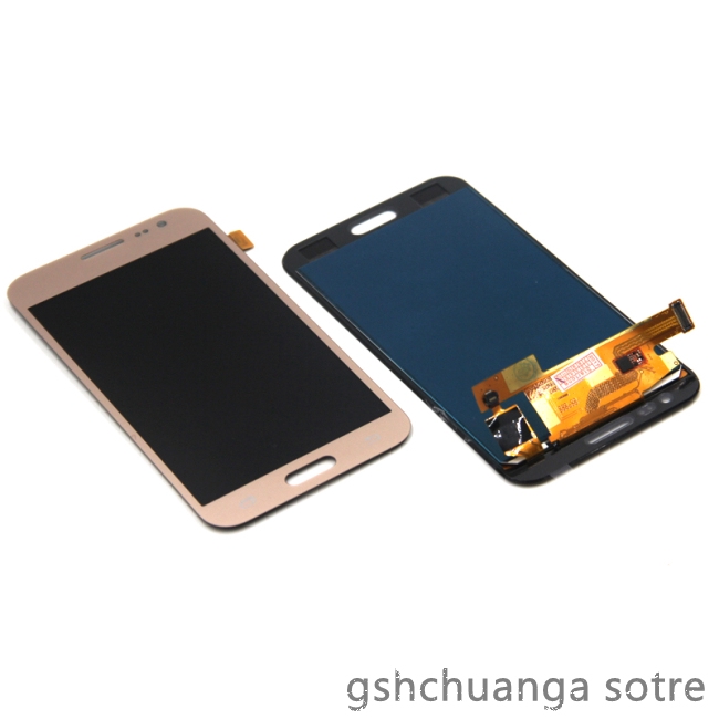 Màn Hình Lcd Cảm Ứng Thay Thế Cho Samsung Galaxy J2 2015 J200 J200F J200Y J200H