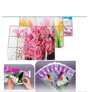Miếng dán cách nhiệt nhà bếp