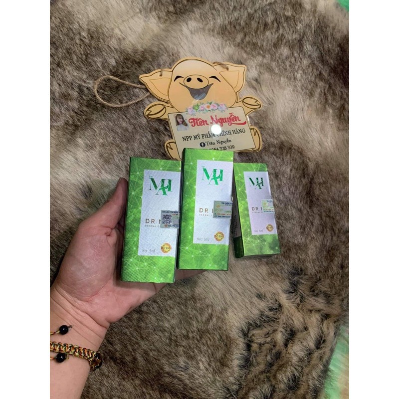 Dr mai mụn (mẫu mới hình thật) | BigBuy360 - bigbuy360.vn