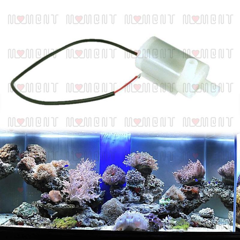 Máy bơm nước mini DC 3V 5V 6V đa dụng chất lượng cao