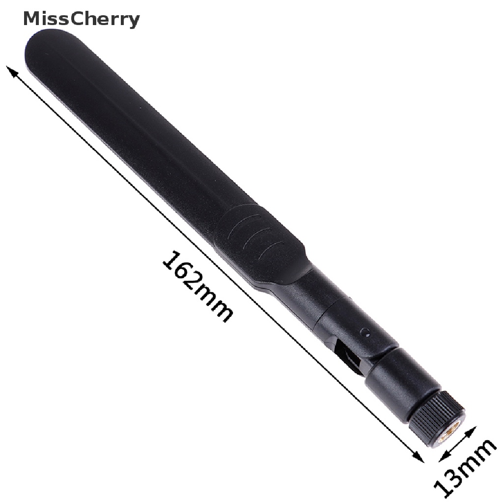 Ăng ten 2.4 GHz 5.8 Ghz 5G wifi 2.4ghz 8dBi SMA chuyên dụng