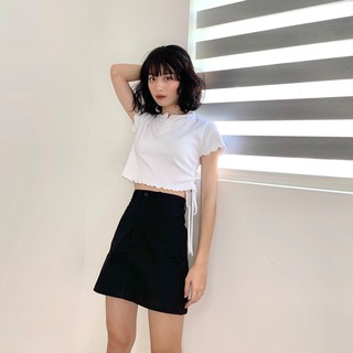 ÁO YU CROPTOP