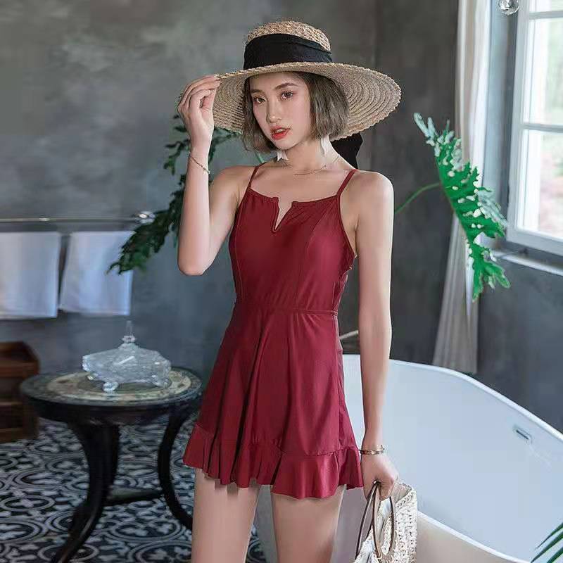 Bộ Đồ Bơi Một Mảnh Thời Trang Cho Nữ 2021 | BigBuy360 - bigbuy360.vn