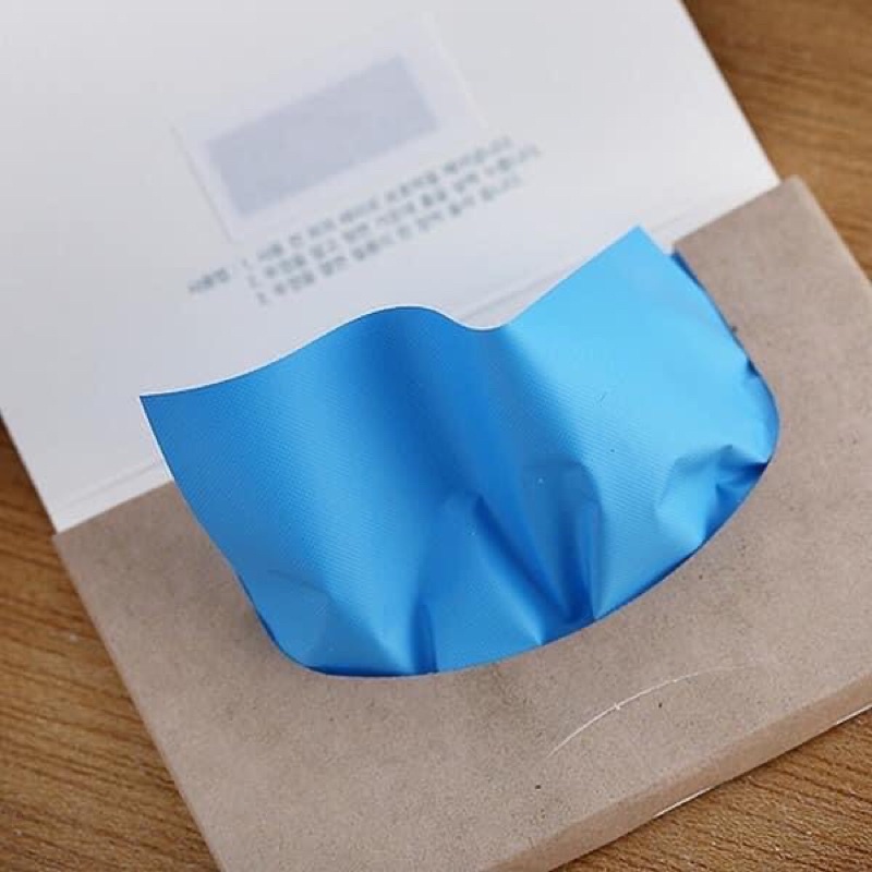 😍Giấy Thấm Dầu Innisfree ( Kiềm dầu, lỗ chân lông luôn thông thoáng ) 💦💦💦 | BigBuy360 - bigbuy360.vn