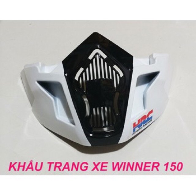 Khẩu Trang Winner